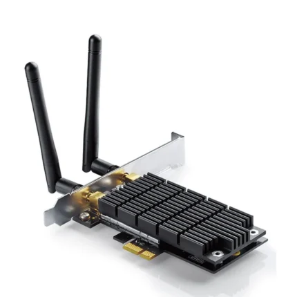 TP-Link Archer T6E AC1300 Wireless Dual Band PCI Express Adapter