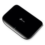 TP-Link TL-SG1005D 5 Ports 1000 Mbps Unmanaged Desktop Switch
