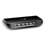 TP-Link TL-SG1005D 5 Ports 1000 Mbps Unmanaged Desktop Switch