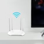 TP-Link TL-WA1201 AC1200 Dual Band Wireless Access Point