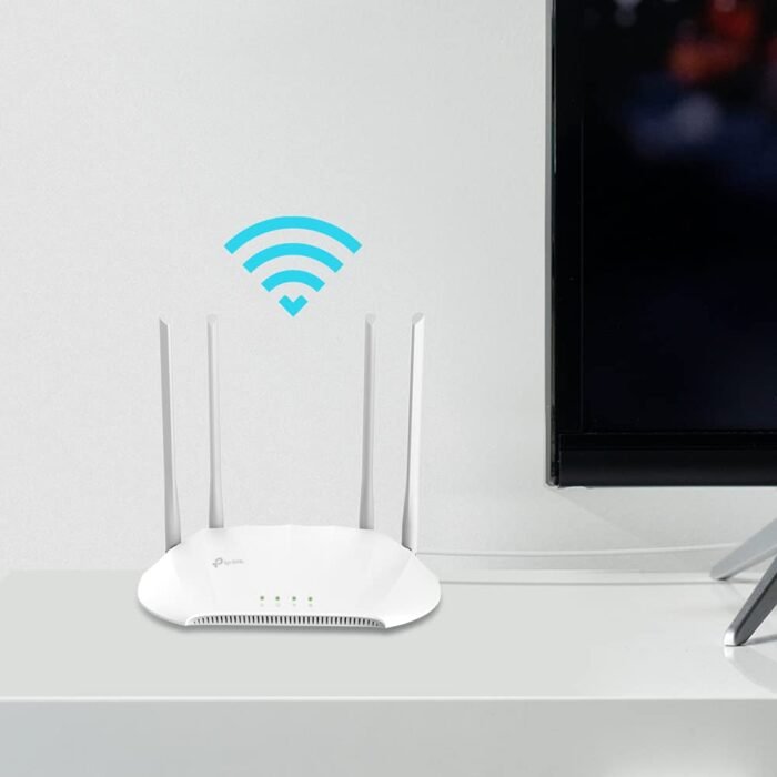TP-Link TL-WA1201 AC1200 Dual Band Wireless Access Point