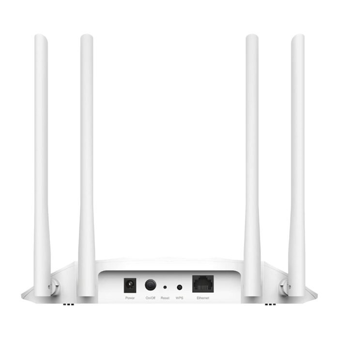 TP-Link TL-WA1201 AC1200 Dual Band Wireless Access Point