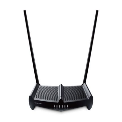 TP-Link TL-WR841HP High Power Wireless N Wireless Router