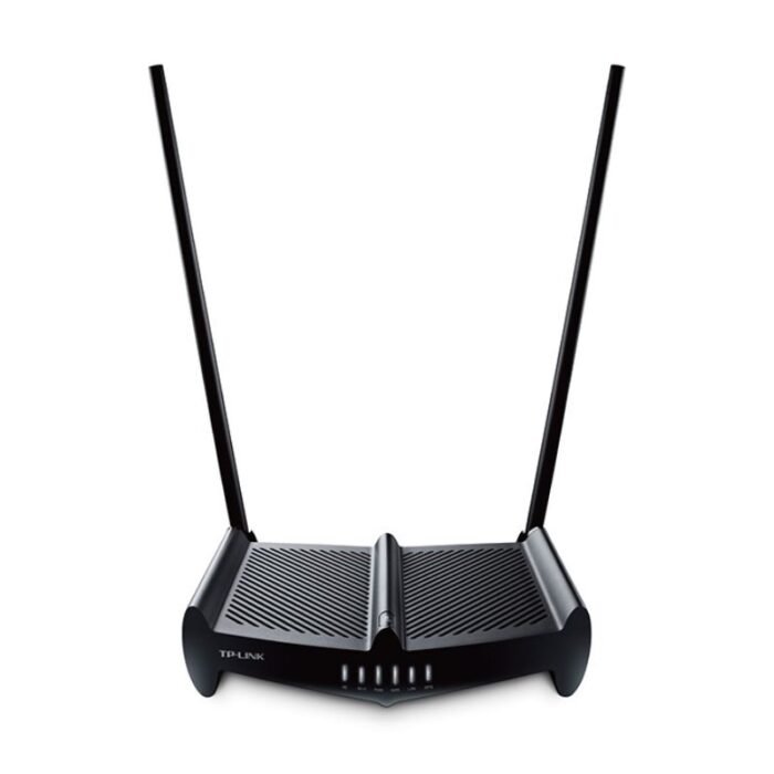 TP-Link TL-WR841HP High Power Wireless N Wireless Router