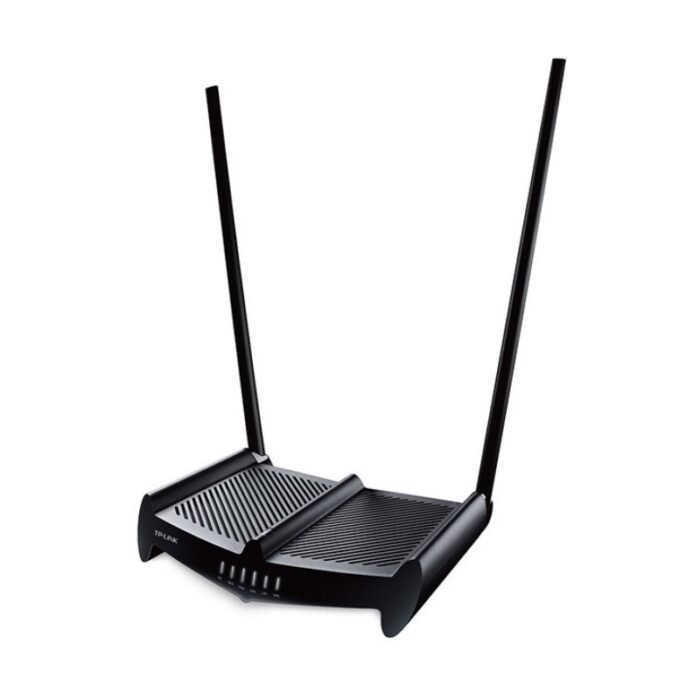TP-Link TL-WR841HP High Power Wireless N Wireless Router