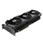 Zotac Gaming GeForce RTX 3070 Ti Trinity GDDR6X 8GB Graphics Card
