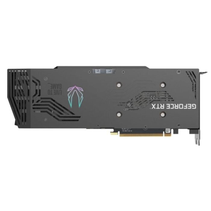 Zotac Gaming GeForce RTX 3070 Ti Trinity GDDR6X 8GB Graphics Card