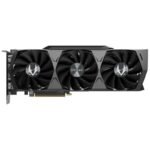 Zotac Gaming GeForce RTX 3070 Ti Trinity GDDR6X 8GB Graphics Card