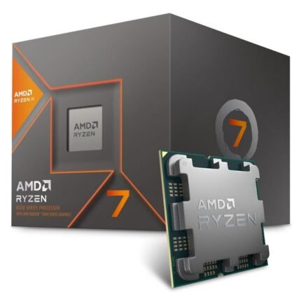 Home 2 AMD Ryzen 7 8700G Desktop Processor with Radeon Graphics