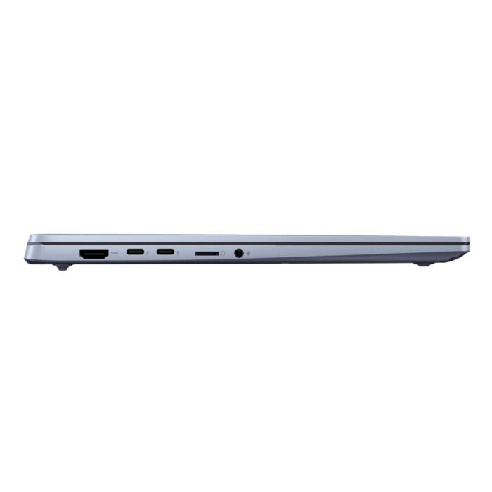ASUS Vivobook S14 OLED (2025) Core Ultra 5 226V (16GB, 512GB SSD, Win 11 Home) 14 Inch Thin and Light Laptop