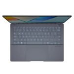 ASUS Vivobook S14 OLED (2025) Core Ultra 5 226V (16GB, 512GB SSD, Win 11 Home) 14 Inch Thin and Light Laptop