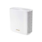 ASUS ZenWiFi AX XT8 6600 Mbps Tri Band Whole Home Mesh Router 2