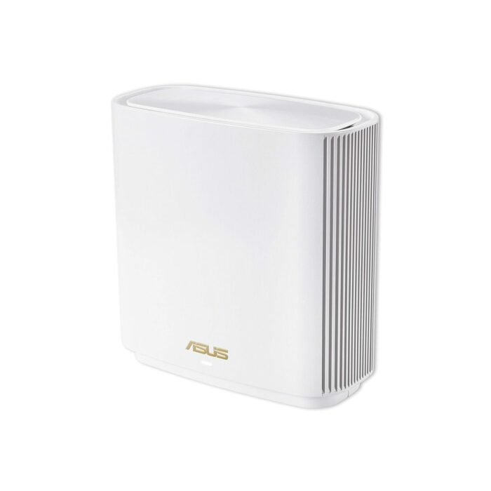 ASUS ZenWiFi AX XT8 6600 Mbps Tri Band Whole Home Mesh Router 2
