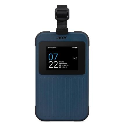 Acer Connect Enduro M3 Wifi 5G Router