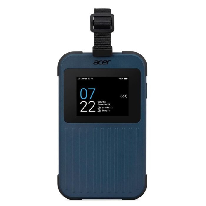 Acer Connect Enduro M3 Wifi 5G Router
