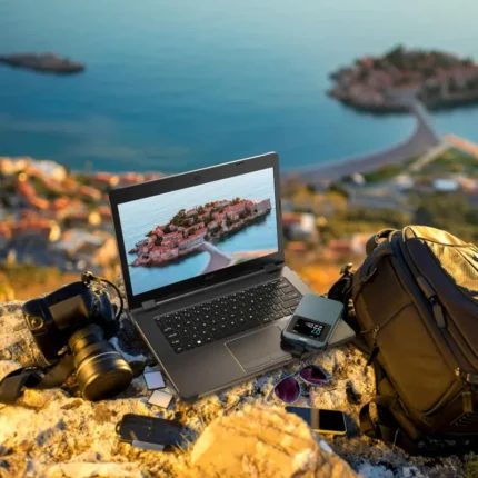 Acer Connect Enduro M3 Wifi 5G Router