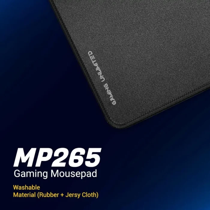 Ant Esports MP265 Gaming Mouse Pad