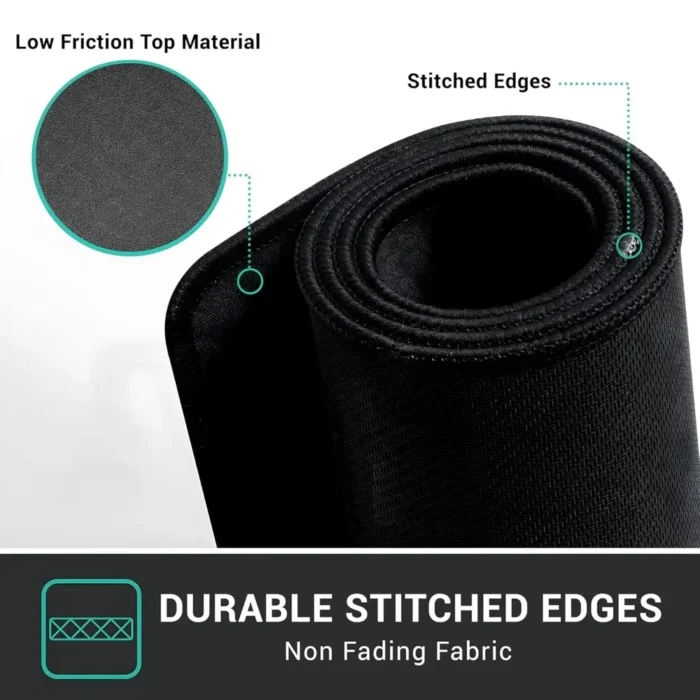 Ant Esports MP320S - Non Slip Base Speed Gaming Mouse Pad Ant Esports MP320S - Non Slip Base Speed Gaming Mouse Pad