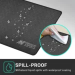 Ant Esports MP320S - Non Slip Base Speed Gaming Mouse Pad (XL) 2 Ant Esports MP320S - Non Slip Base Speed Gaming Mouse Pad