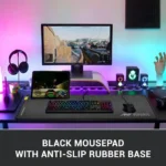 Ant Esports MP320S - Non Slip Base Speed Gaming Mouse Pad (XL) 4 Ant Esports MP320S - Non Slip Base Speed Gaming Mouse Pad