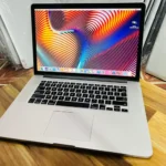 Apple Macbook Pro Retina A1398
