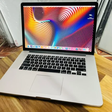 Home 14 Apple Macbook Pro Retina A1398