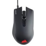 Corsair Harpoon RGB 6000 DPI, Wired Gaming Mouse