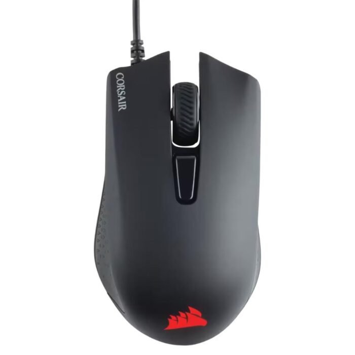 Corsair Harpoon RGB 6000 DPI, Wired Gaming Mouse