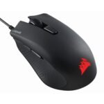 Corsair Harpoon RGB 6000 DPI, Wired Gaming Mouse