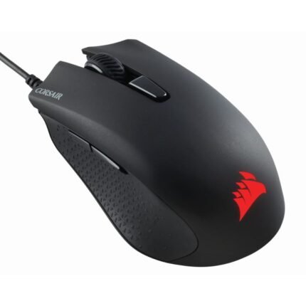 Corsair Harpoon RGB 6000 DPI, Wired Gaming Mouse