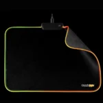 Cosmic Byte Volcano RGB Gaming Mouse Pad