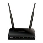D-Link DAP-1360 300 mbps Wireless N Access Point