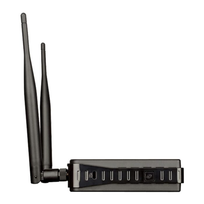 D-Link DAP-1360 300 mbps Wireless N Access Point
