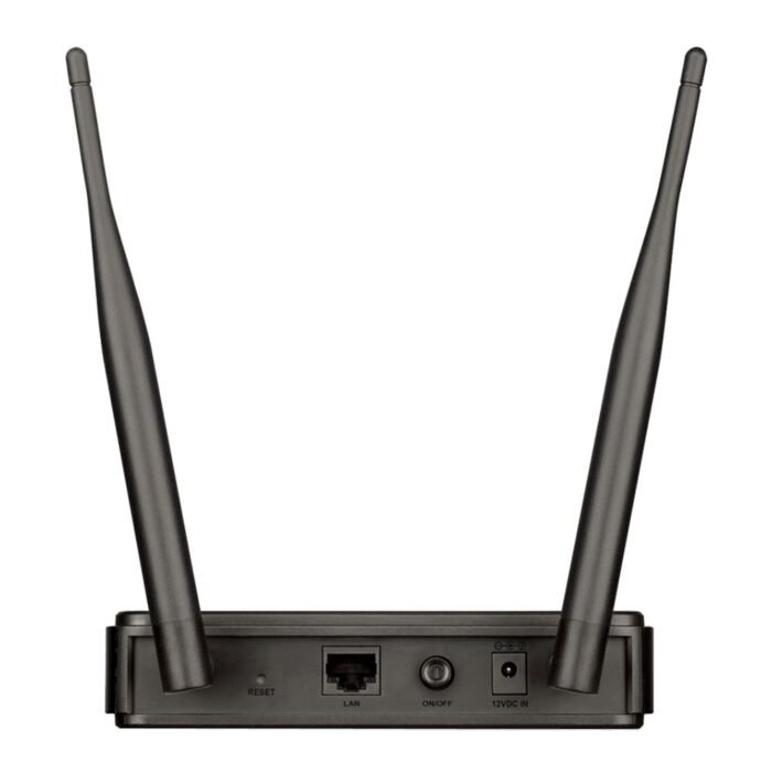 D-Link DAP-1360 300 mbps Wireless N Access Point