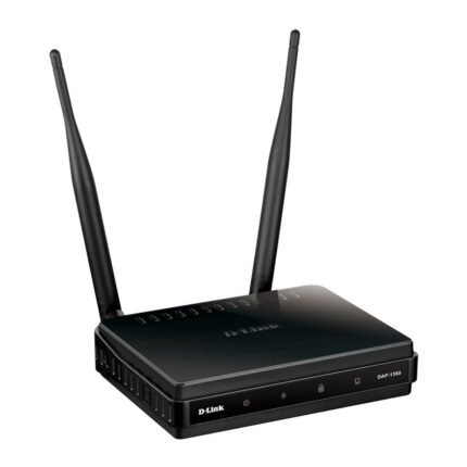 D-Link DAP-1360 300 mbps Wireless N Access Point
