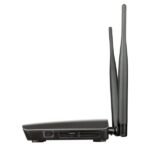 D-Link DIR-605L 300 Mbps Wifi Speed Single Band Wireless Cloud Router