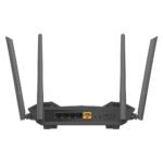 D-Link DIR-X1560 MU-MIMO Dual Band 1500 Mbps Wi Fi 6 Router