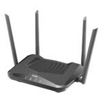 D-Link DIR-X1560 MU-MIMO Dual Band 1500 Mbps Wi Fi 6 Router