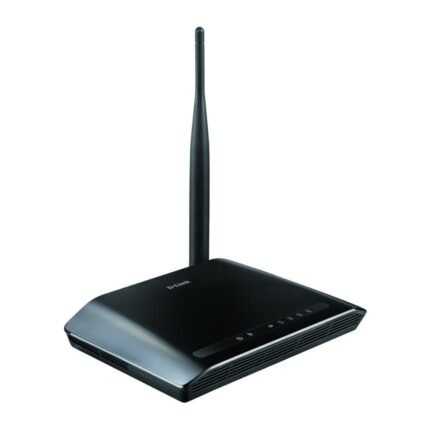 D-Link Dir-600M N150 Broadband Wireless Router