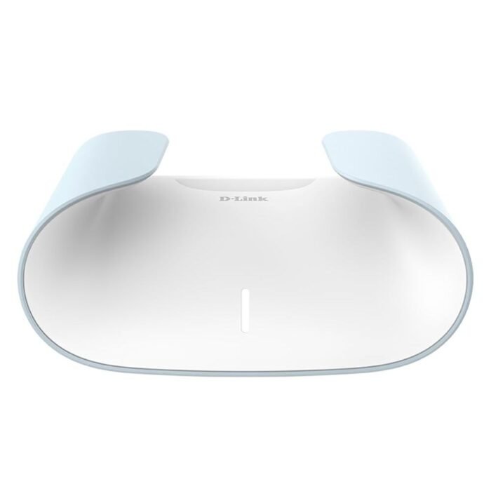 D-Link M30, WiFi 6 Speed 3000 Mbps, Covers Upto 2800 Sq. Ft, Dual Band, Gigabit Port, AI Powered Mesh Router D-Link M30, WiFi 6 Speed 3000 Mbps, Covers Upto 2800 Sq. Ft, Dual Band, Gigabit Port, AI Powered Mesh Router