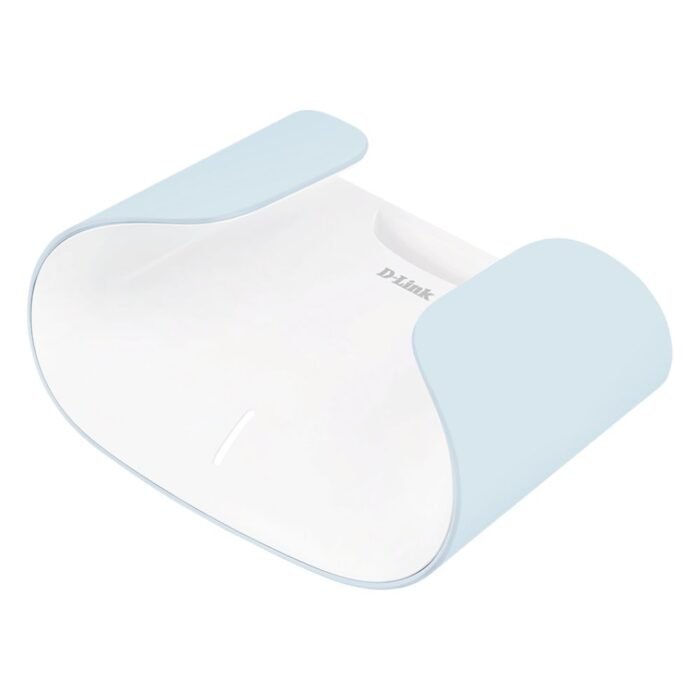 D-Link M30, WiFi 6 Speed 3000 Mbps, Covers Upto 2800 Sq. Ft, Dual Band, Gigabit Port, AI Powered Mesh Router D-Link M30, WiFi 6 Speed 3000 Mbps, Covers Upto 2800 Sq. Ft, Dual Band, Gigabit Port, AI Powered Mesh Router