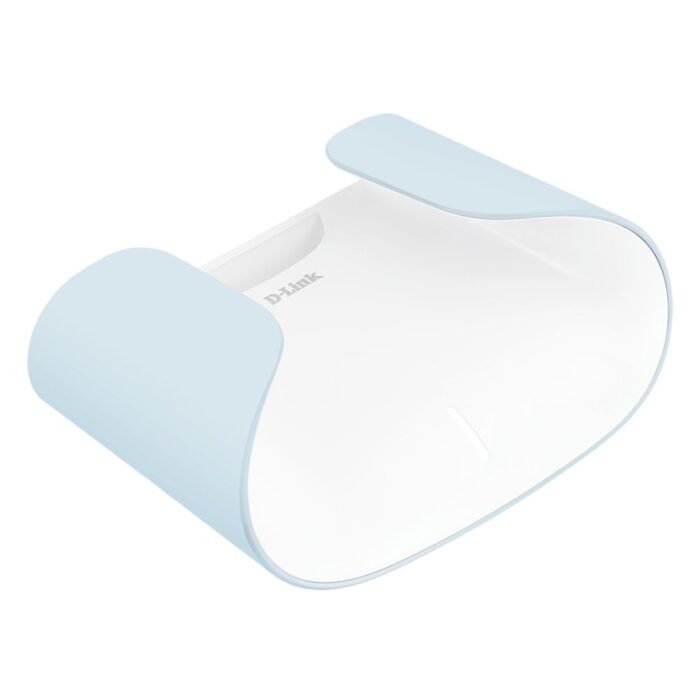 D-Link M30, WiFi 6 Speed 3000 Mbps, Covers Upto 2800 Sq. Ft, Dual Band, Gigabit Port, AI Powered Mesh Router D-Link M30, WiFi 6 Speed 3000 Mbps, Covers Upto 2800 Sq. Ft, Dual Band, Gigabit Port, AI Powered Mesh Router