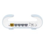 D-Link M30, WiFi 6 Speed 3000 Mbps, Covers Upto 2800 Sq. Ft, Dual Band, Gigabit Port, AI Powered Mesh Router 5 D-Link M30, WiFi 6 Speed 3000 Mbps, Covers Upto 2800 Sq. Ft, Dual Band, Gigabit Port, AI Powered Mesh Router