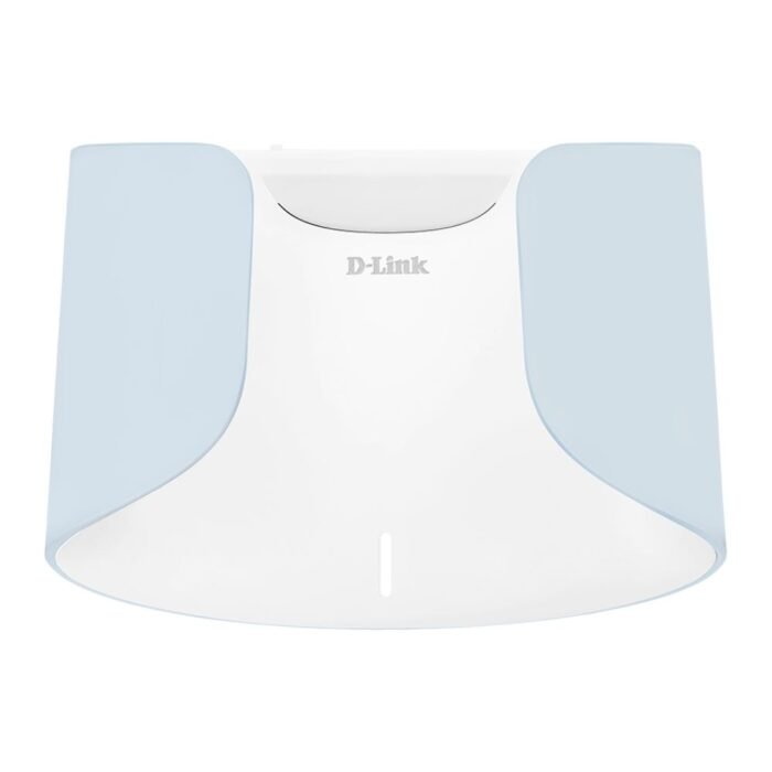 D-Link M30, WiFi 6 Speed 3000 Mbps, Covers Upto 2800 Sq. Ft, Dual Band, Gigabit Port, AI Powered Mesh Router D-Link M30, WiFi 6 Speed 3000 Mbps, Covers Upto 2800 Sq. Ft, Dual Band, Gigabit Port, AI Powered Mesh Router