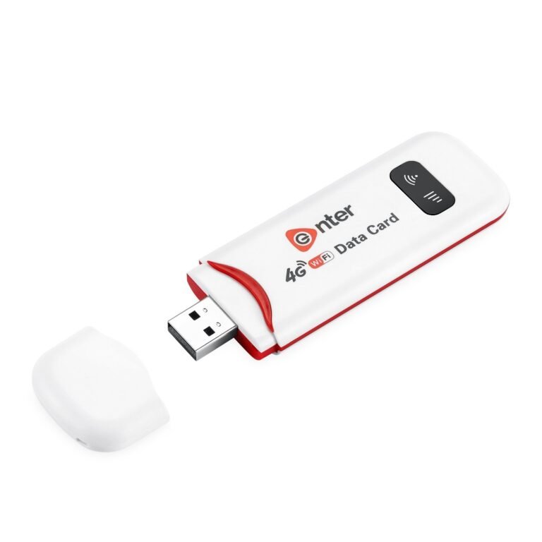 Airtel 5G Plus My-WiFi MF501 150 Mbps Data Card - MACZONE