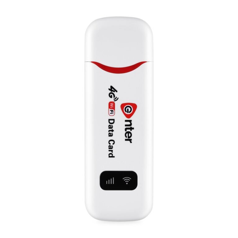 Airtel 5G Plus My-WiFi MF501 150 Mbps Data Card - MACZONE