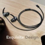 GOBOULT X1 Pro Type-C Port Wired Earphones