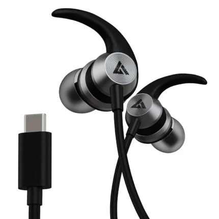 GOBOULT X1 Pro Type-C Port Wired Earphones