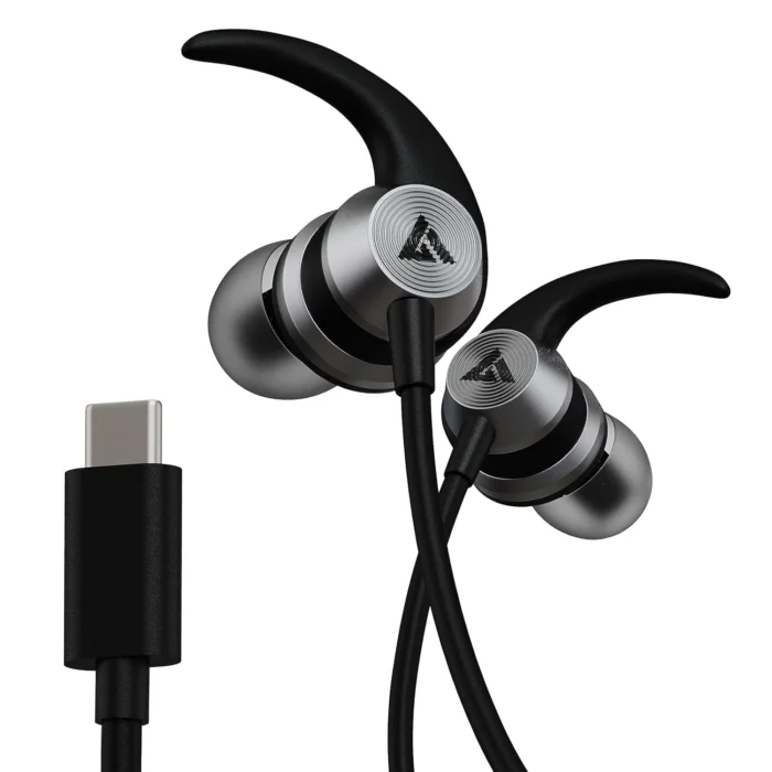 GOBOULT X1 Pro Type-C Port Wired Earphones
