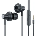 Govo GOBASS 610 in Ear Wired Earphones with Mic